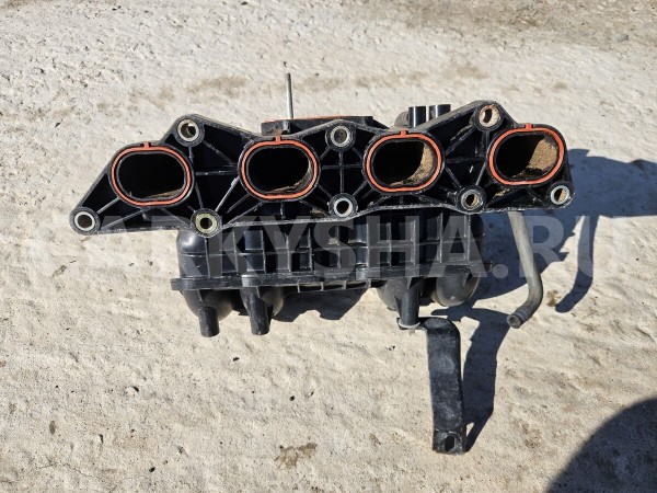 Коллектор впускной Honda Stream 