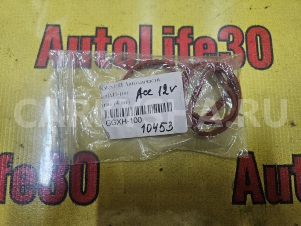 Прокладка впускного коллектора Hyundai Accent 