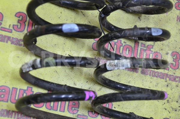 Пружина задняя Kia Cee'd 