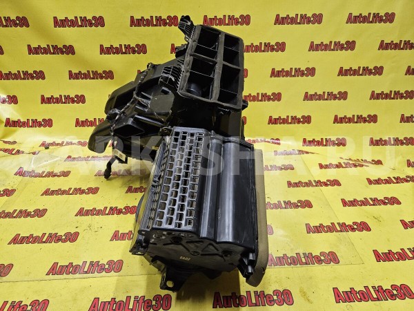 Корпус отопителя Chevrolet Cruze 