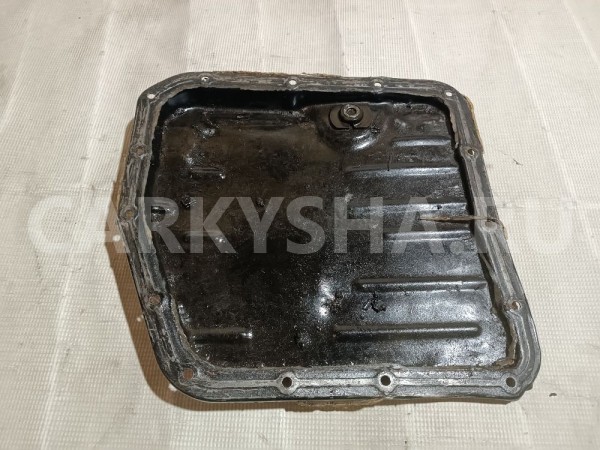 Поддон АКПП Toyota Ist 