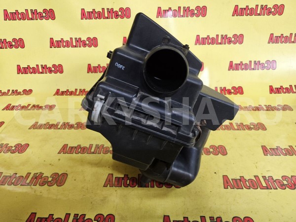 Корпус воздушного фильтра Mazda 6 