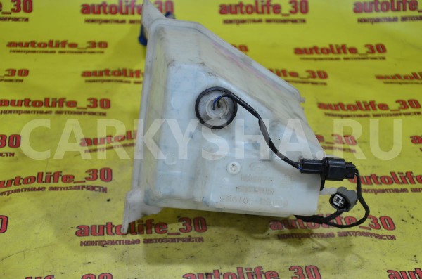 Бачок омывателя лобового стекла Hyundai Santa Fe 