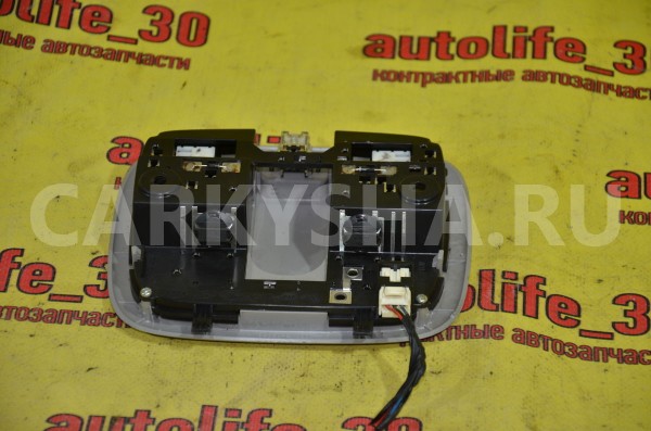 Плафон салонный Kia Soul 