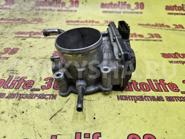 Заслонка дроссельная электрическая Kia Cee'd 