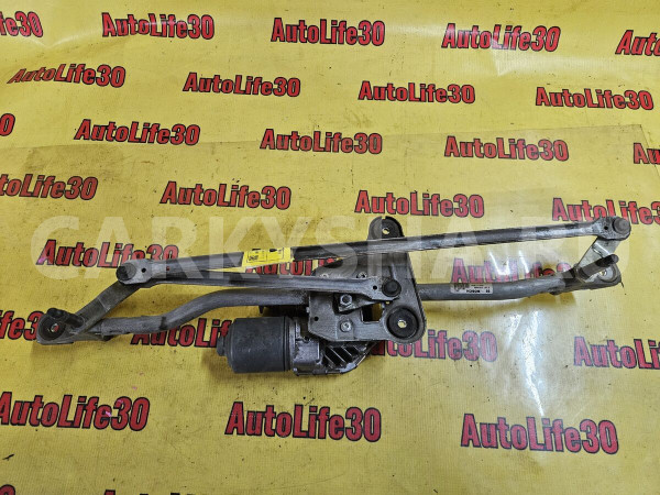 Трапеция дворников голая Volvo S80 оригинальный номер 30796358