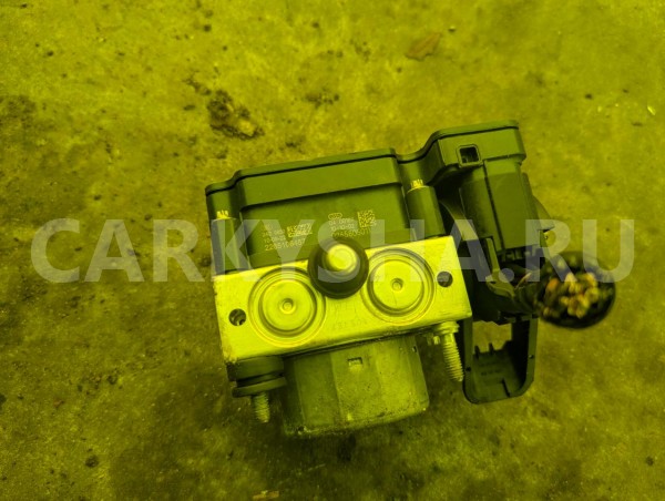 Блок abs Suzuki Swift 