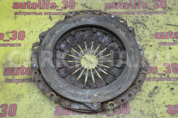 Корзина сцепления Chevrolet Lacetti 