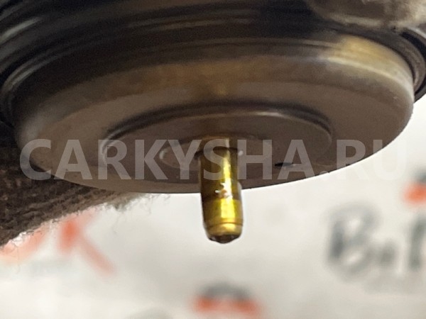 Клапан ваноса BMW X3 