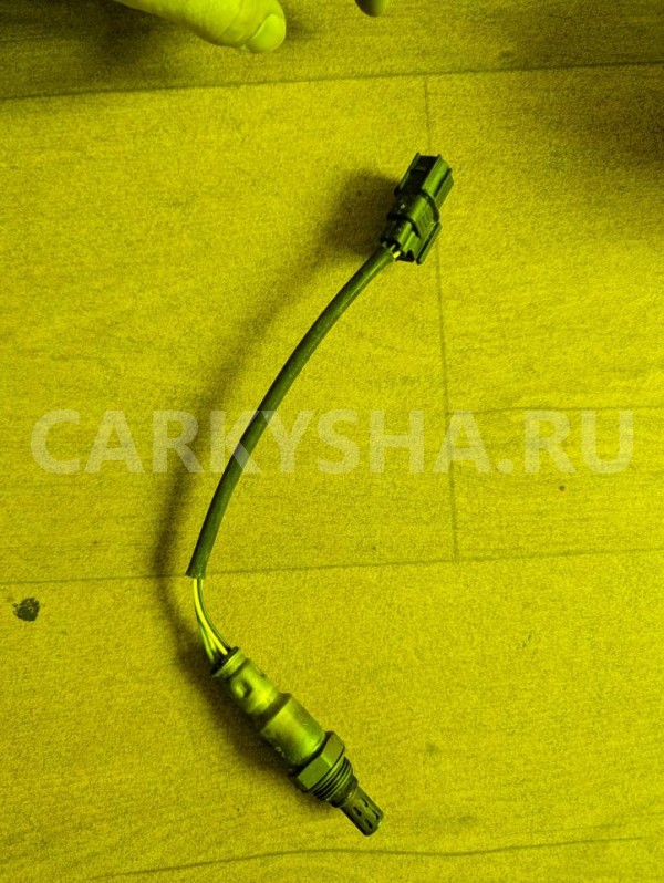Лямбда-зонд Honda Stream 