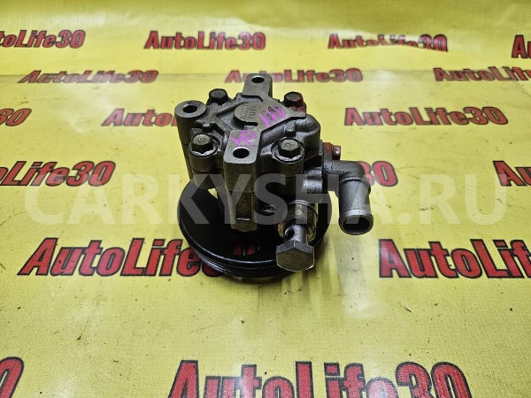 Насос ГУР Chevrolet Cruze 