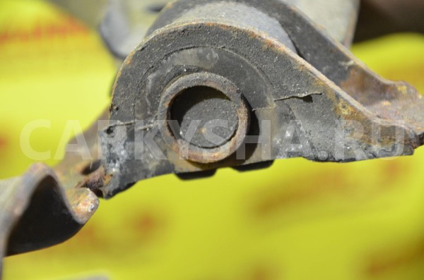 Рычаг передний правый Fiat Doblo 