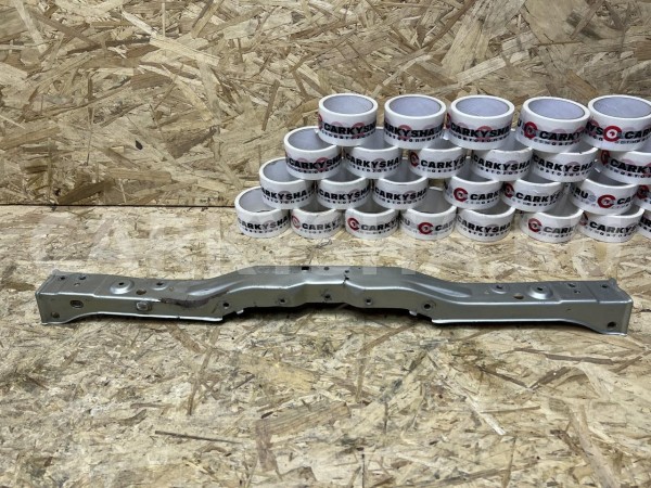 Суппорт радиатора Toyota Avensis II Седан оригинальный номер 53216-05030