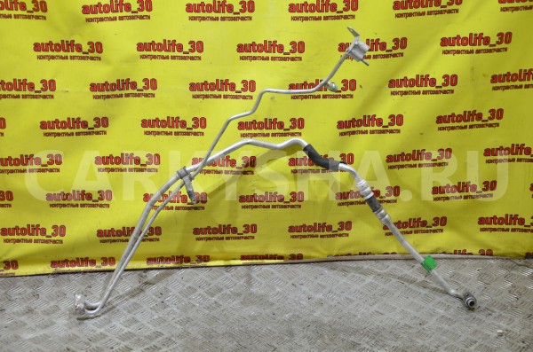 Трубка кондиционера Chevrolet Aveo 