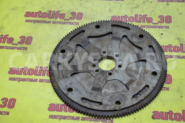 Маховик Peugeot 308 