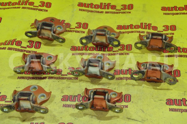 Петля двери Chevrolet Lacetti 