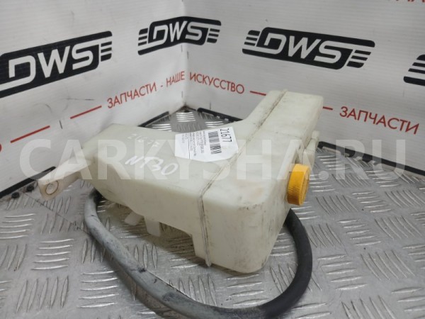 Бачок расширительный Nissan X-Trail 