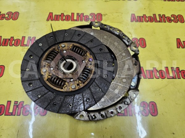 К-кт сцепления Renault Sandero 