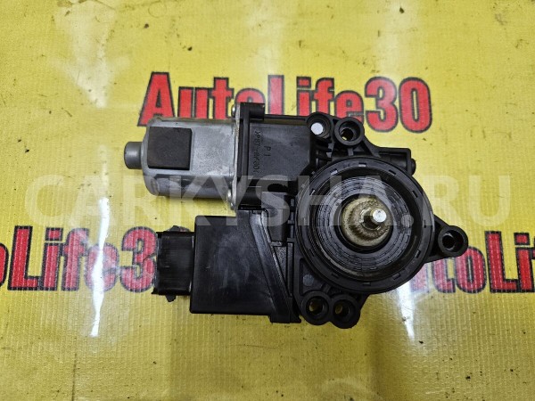 Моторчик стеклоподъемника Kia Cee'd 