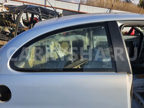 Стекло кузовное глухое правое SEAT Ibiza 