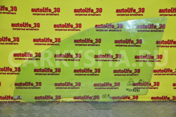 Стекло боковое Hyundai i30 