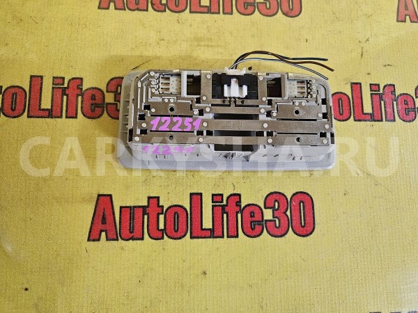 Плафон салонный Mazda 6 