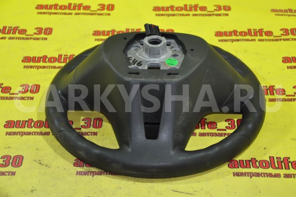 Рулевое колесо с AIR BAG Chevrolet Cruze 