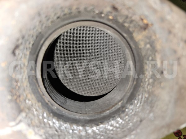 Катализатор Toyota Auris 