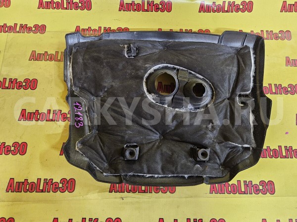 Крышка плиты двигателя Mazda 6 