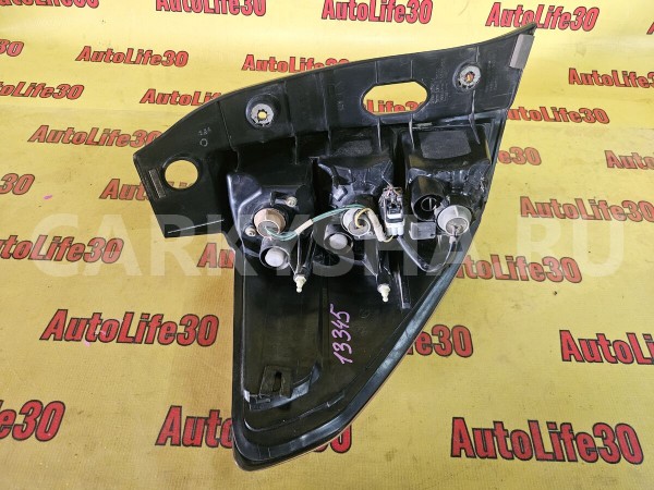 Фонарь задний правый Subaru Forester 