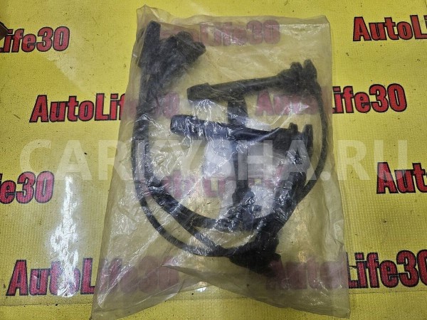 Провода высокого напряж. к-кт Hyundai Accent 