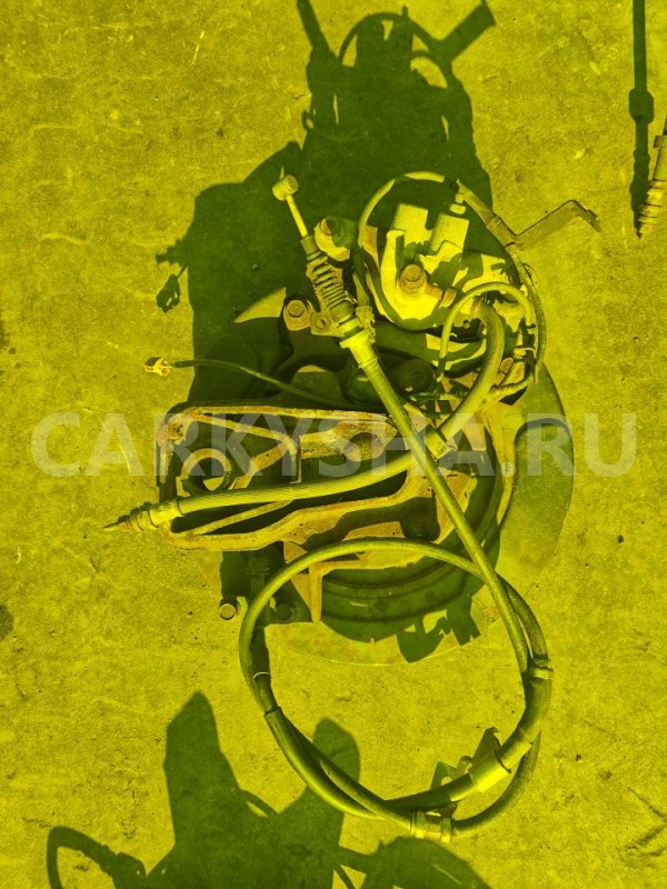 Ступица Mazda MPV 