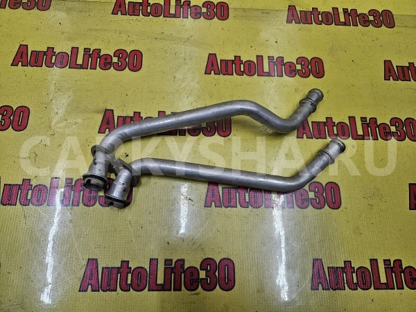 Трубка радиатора Nissan Almera 