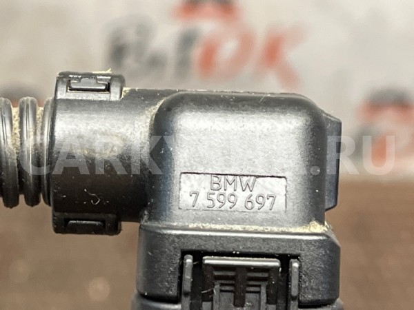 Коса вальвотроника BMW X3 