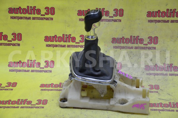 Кулиса КПП Kia Cee'd 