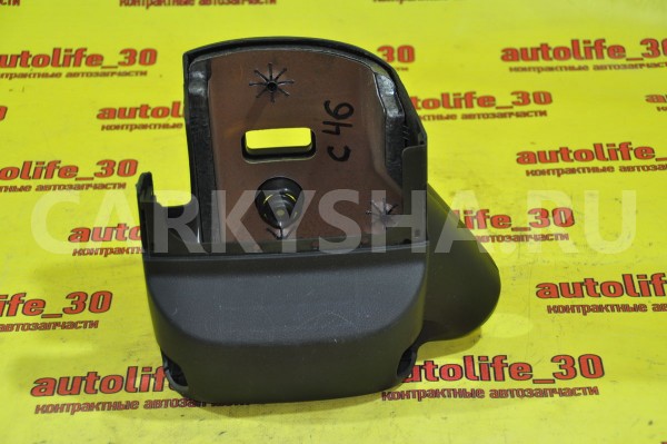 Кожух рулевой колонки Chevrolet Cruze 