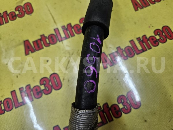 Трубка кондиционера Chevrolet Lacetti 