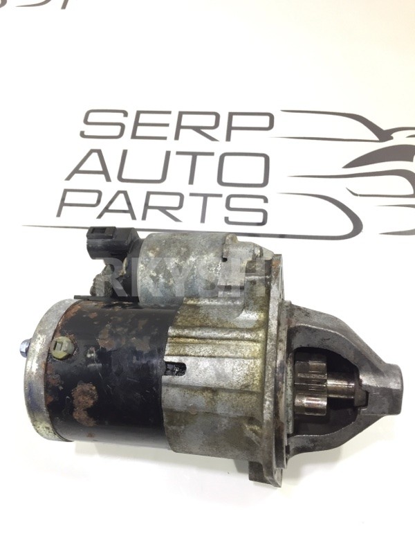 Стартер Hyundai i30 G4FC 2010 Hyundai i30 