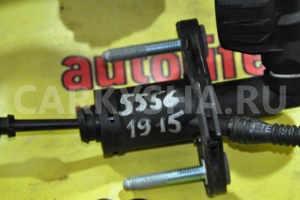 Цилиндр сцепления главный Chevrolet Cruze 