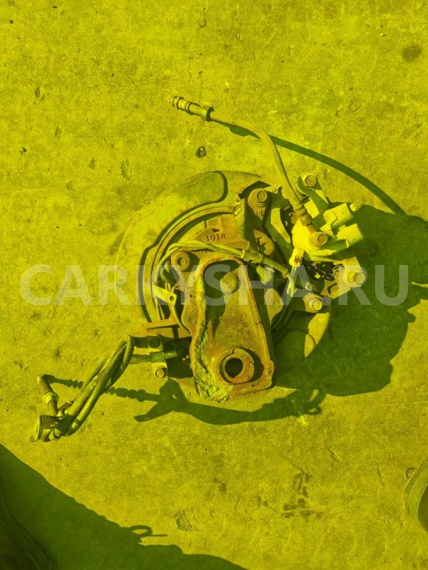 Ступица Mazda MPV 