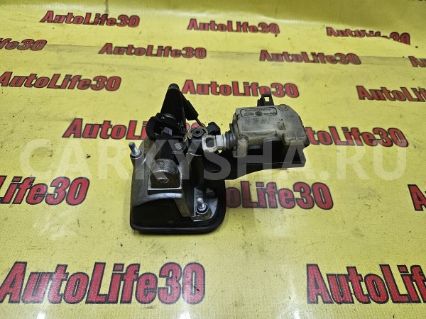 Ручка открывания багажника SEAT Ibiza 