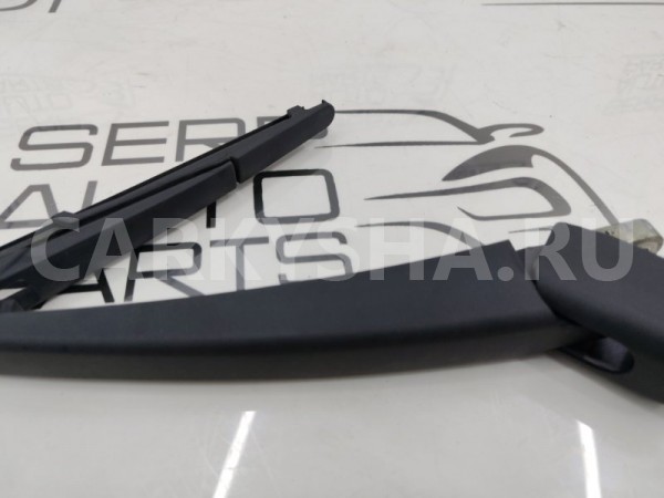 Щетка стеклоочистителя задняя Ford Focus 3 CB8 Ford Focus 
