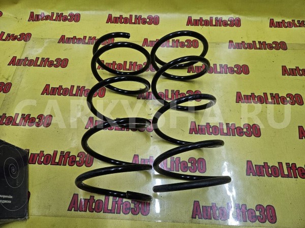 Пружина подвески Toyota Avensis 