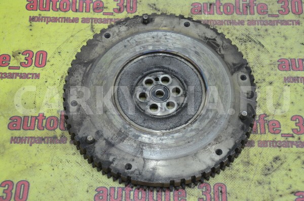 Маховик Chevrolet Aveo 