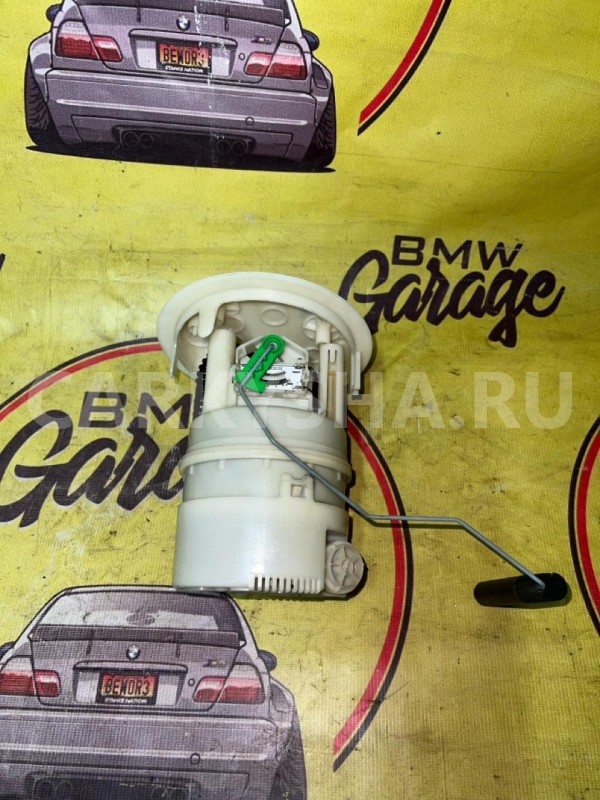 Бензонасос Peugeot 308 Peugeot 308 