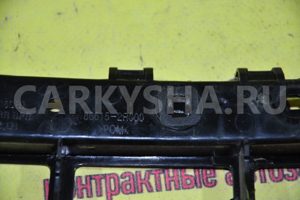 Крепеж бампера Hyundai i30 