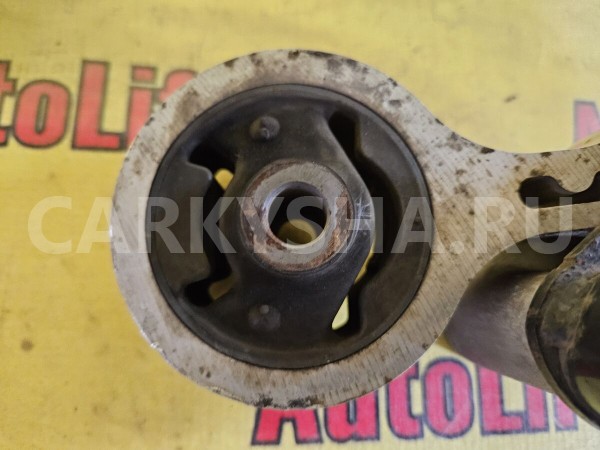 Опора КПП задняя Mazda 6 