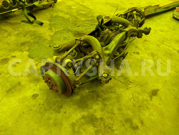 Балка подвески Toyota Crown 