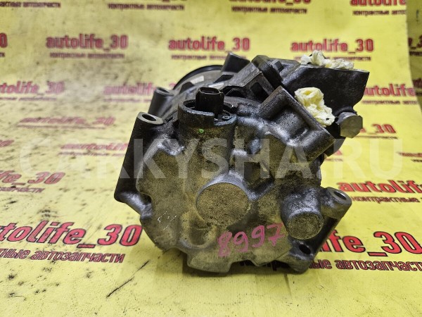 Компрессор кондиционера Toyota Camry 