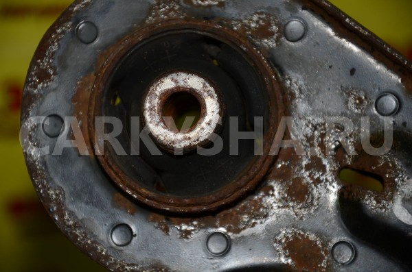 Рычаг передний левый Chevrolet Lacetti 